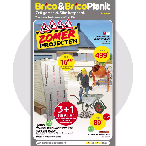 Folder Brico