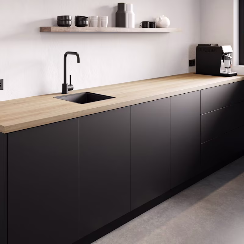 Werkbladen op maat Werkbladen op maat