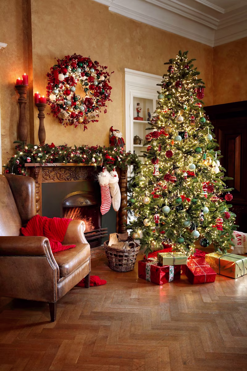 Kerst 2025: de 4 mooiste trends!