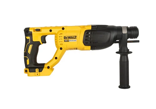 dewalt boormachine