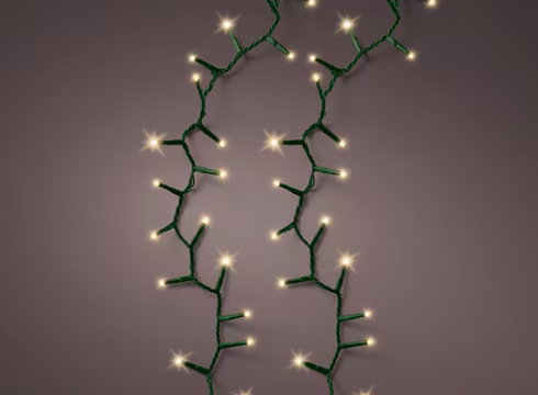 Het nieuwe aanbod kerstverlichting Het nieuwe aanbod kerstverlichting