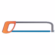 Metaalzaag | Scie à métaux