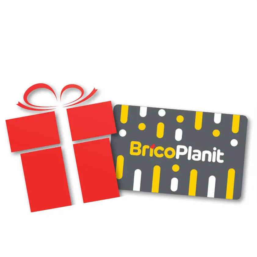 Brico cadeaukaart | Carte cadeau Brico