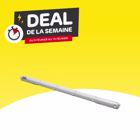 Deal de la semaine
