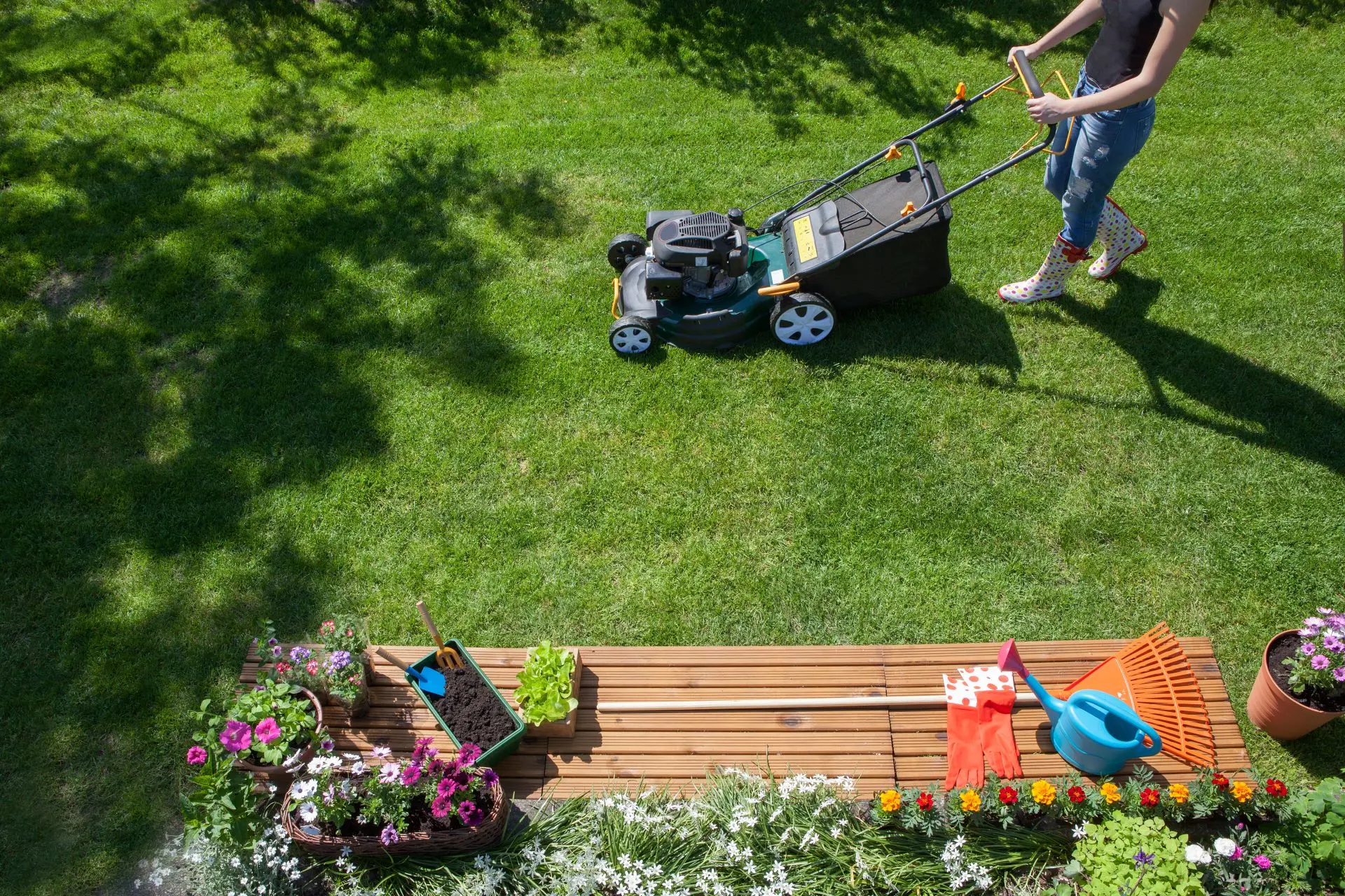 7 tuin tips voor een topzomer!