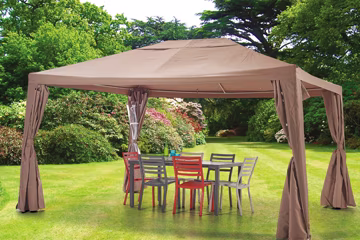 Bekijk partytent aanbiedingen
