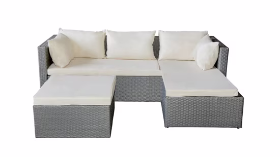 comfortabele loungest
