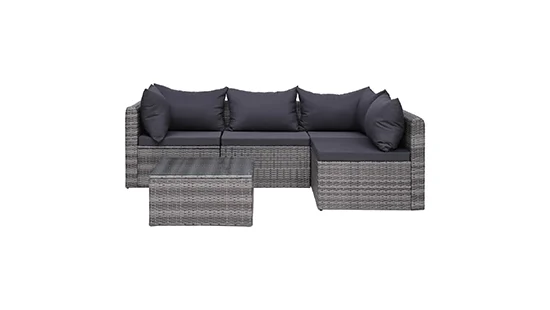 comfortabele loungest