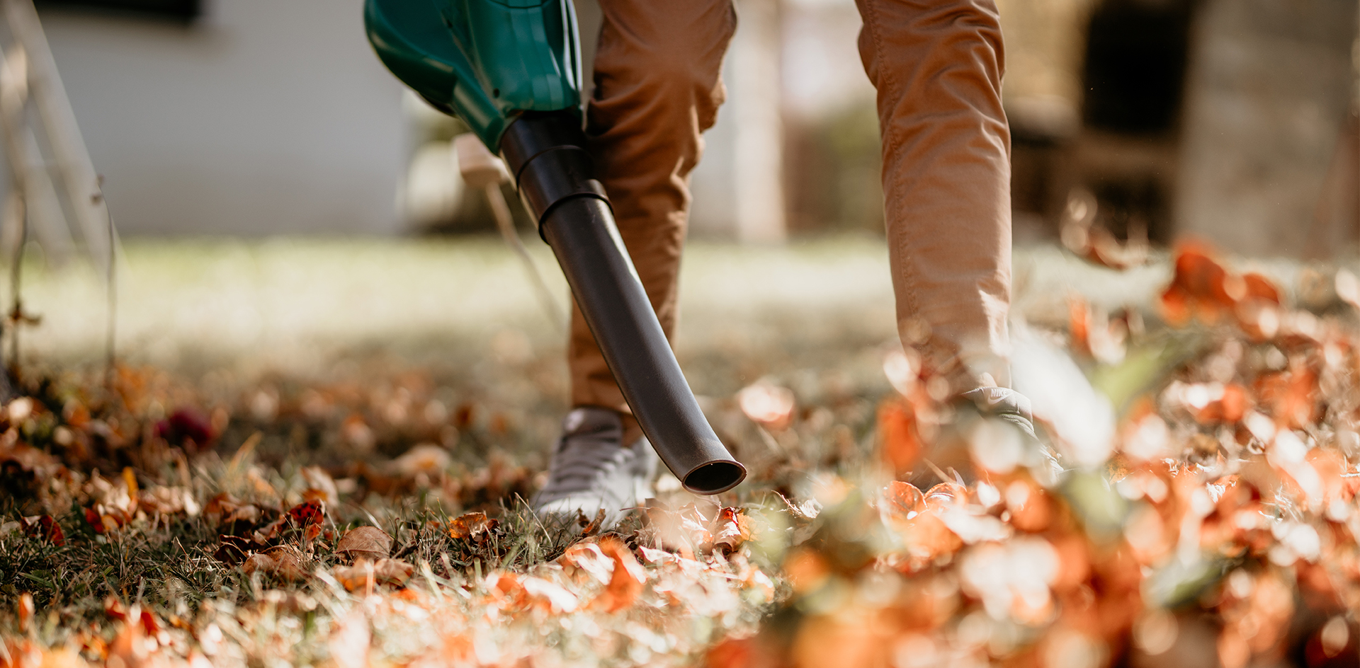 Maak Je Tuin Winterklaar In 8 Stappen | Praxis