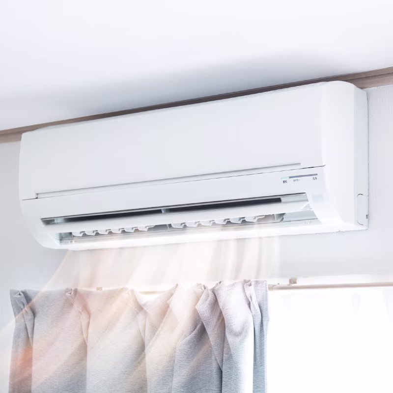 Airco kopen? Zo kies je de juiste voor jouw ruimte
