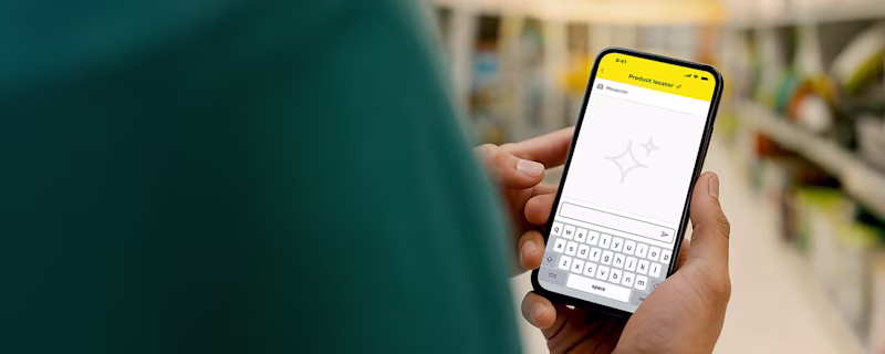 Brico innove avec un « Product Locator » piloté par l’IA Brico innove avec un « Product Locator » piloté par l’IA