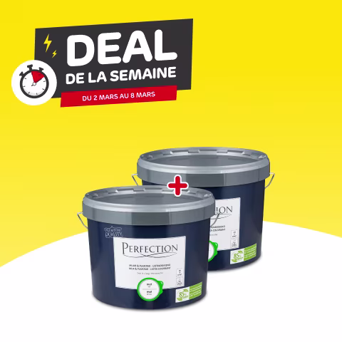Deal de la semaine