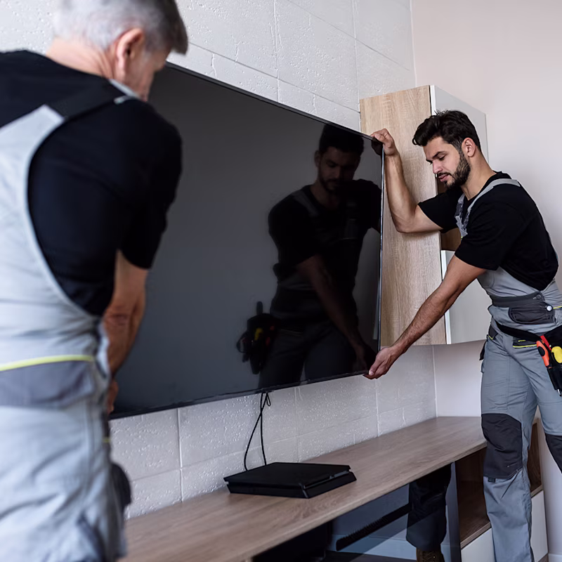 TV verhuizen? Hier let je op