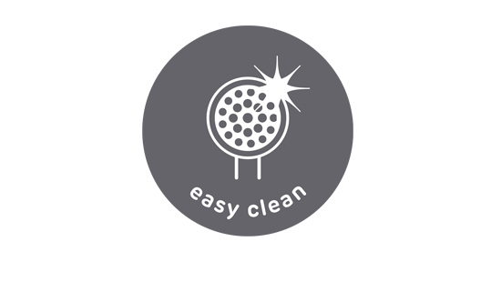 icoon easy clean kraan