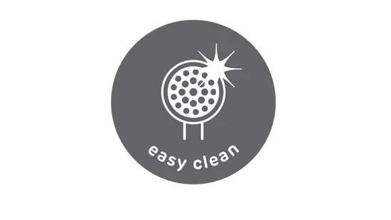 icoon easy clean kraan