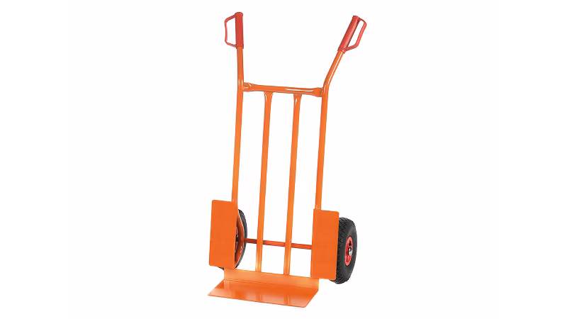Steekwagen 2 wielen | Diable 2 roues