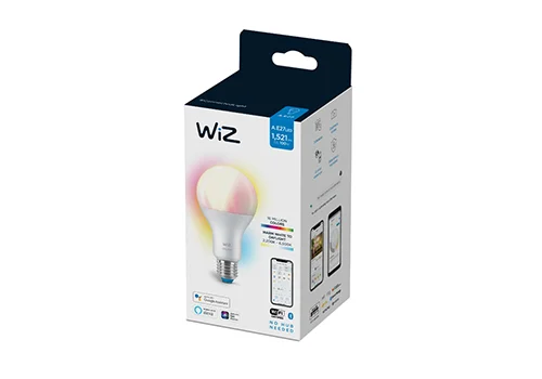 WiZ lamp