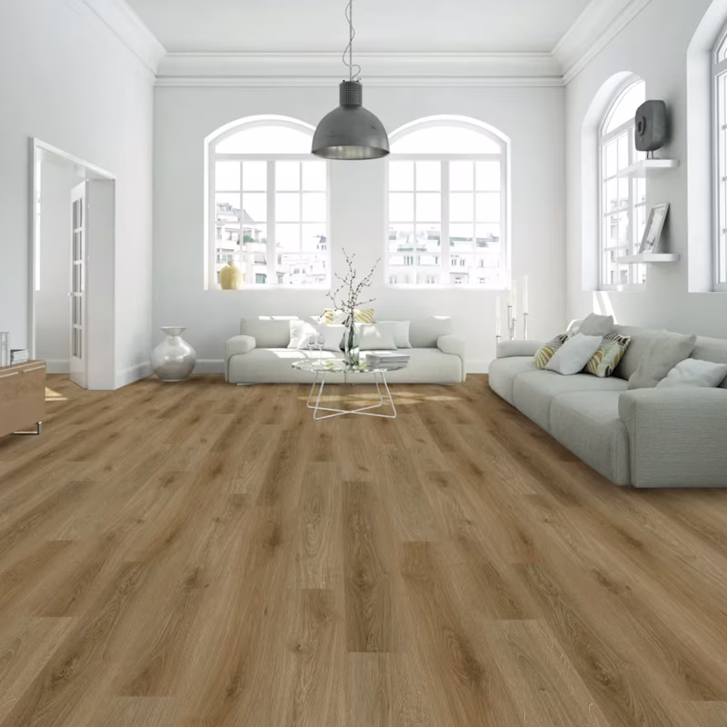 Comment bien choisir son sol en vinyle et PVC ?