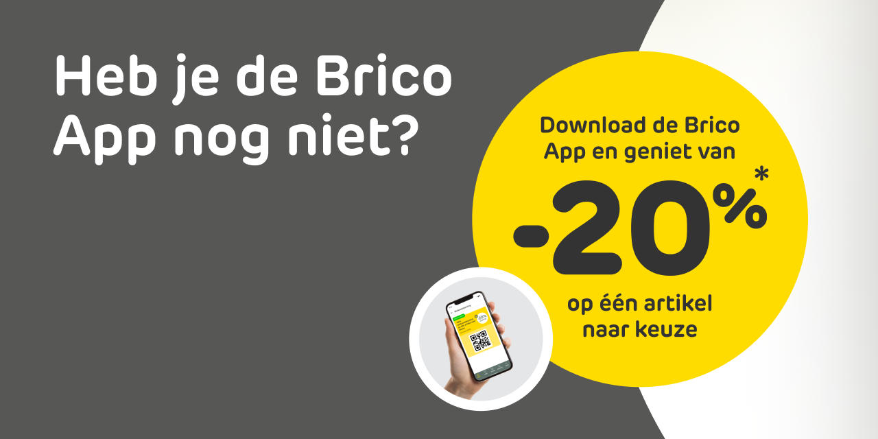 Brico App