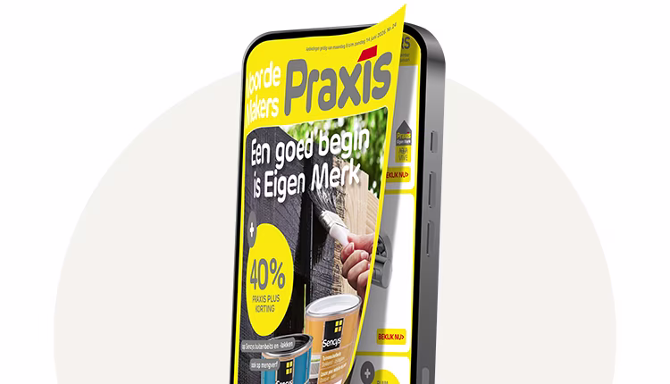 Bekijk de folder van deze week hier!