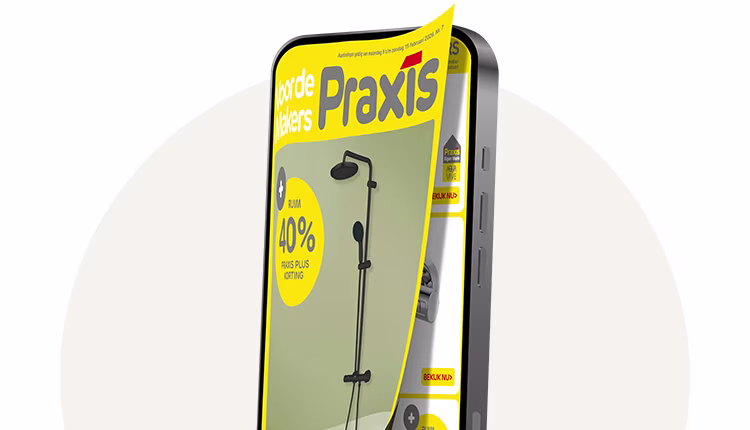 Bekijk de folder van deze week hier!