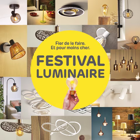 Festival luminaire