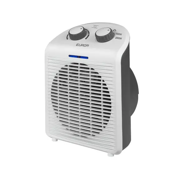 Ventilatorkachel