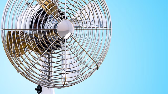 Alles over ventilatoren | Kies de juiste bij Praxis