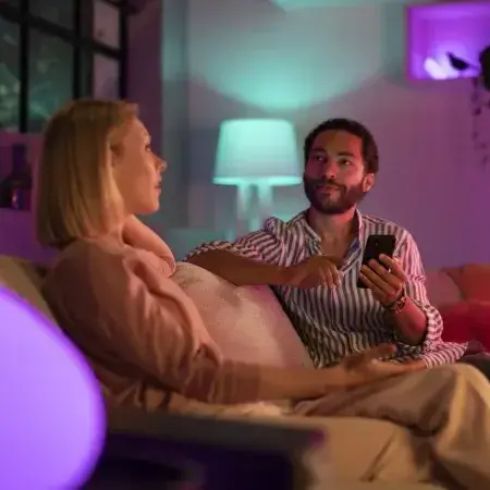 Philips Hue