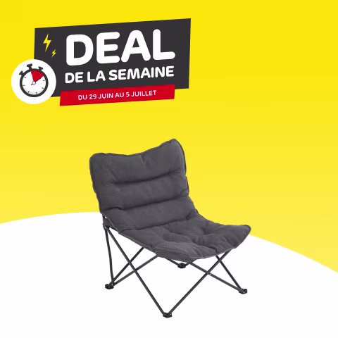 Deal de la semaine