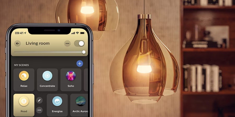 Alles over smart home | Praxis