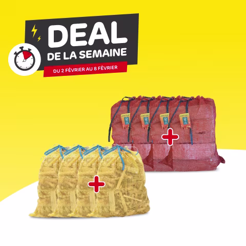 Deal de la semaine