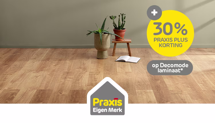 Bekijk Decomode laminaat