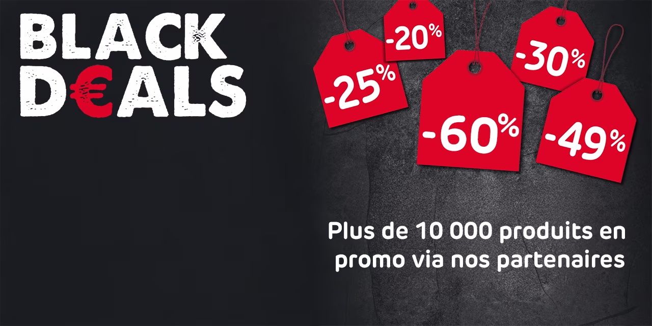 black friday
