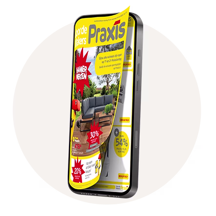 Folder week 21 2026 Praxis