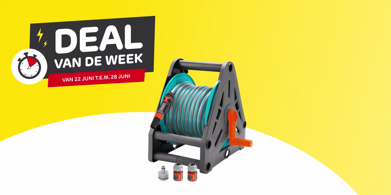 Deal van de week