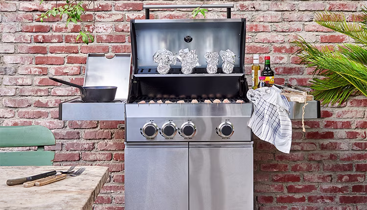 Profiteer van hoge korting op heel veel gasbarbecues
