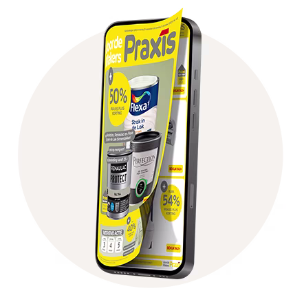 Praxis Folder week 40
