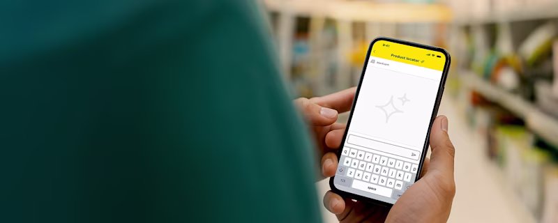 Brico innoveert met AI-gestuurde Product locator Brico innoveert met AI-gestuurde Product locator