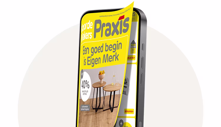 Bekijk de folder van deze week hier!