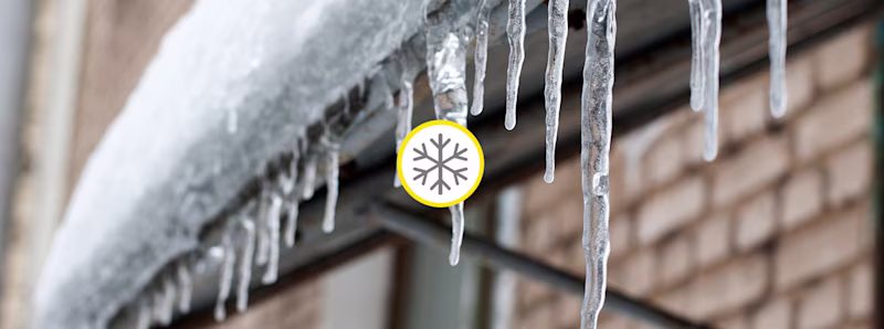 Alles voor én tegen het winterse weer!