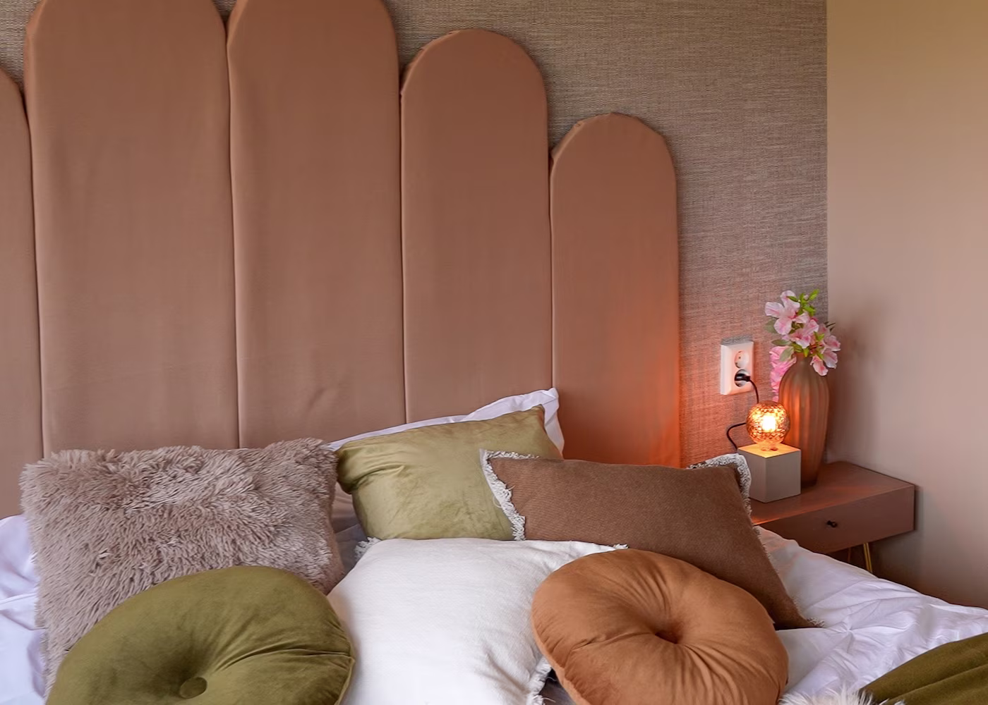 Weekend make-over stylingtips hotel chique tienerkamer