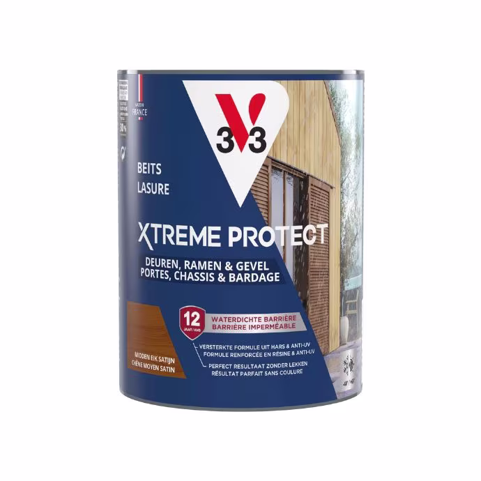 Lasure Xtreme Protect