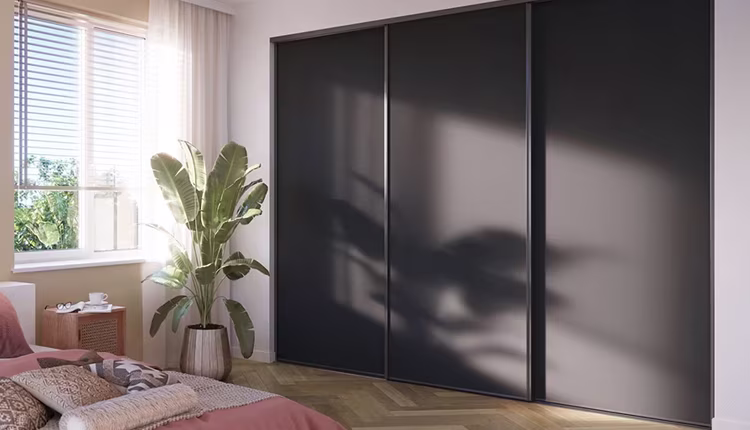 Hoge korting op Storemax Basic schuifdeursystemen