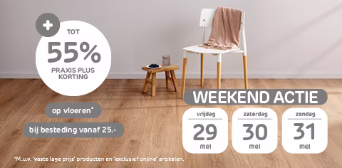 Vloeren weekendactie Vloeren weekendactie