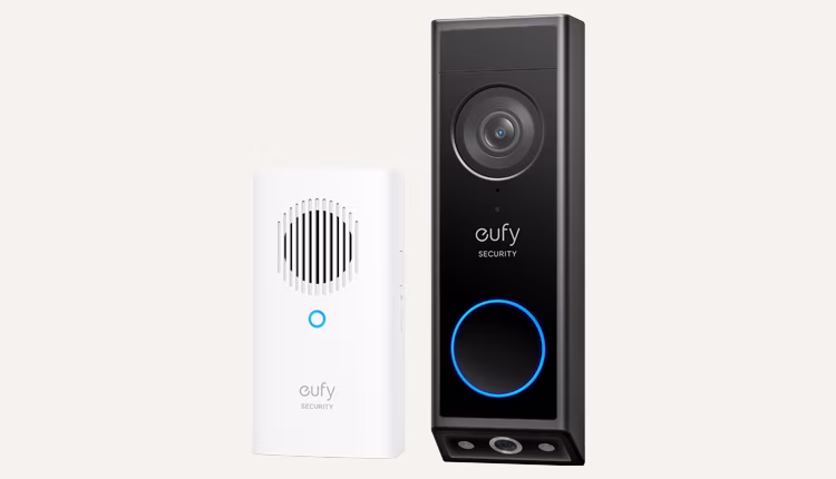 Eufy deurbel aanbiedingen