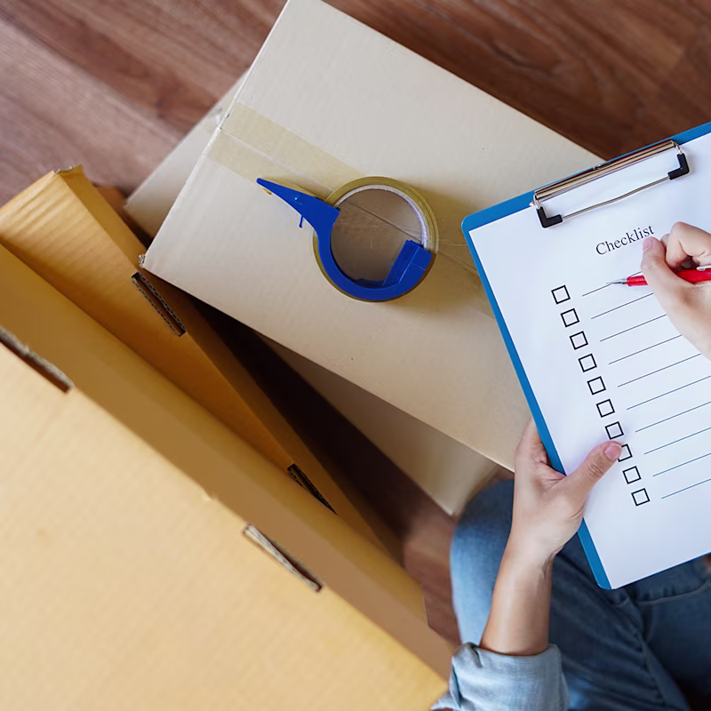 Huurwoning opleveren? Gebruik deze handige checklist Huurwoning opleveren? Gebruik deze handige checklist