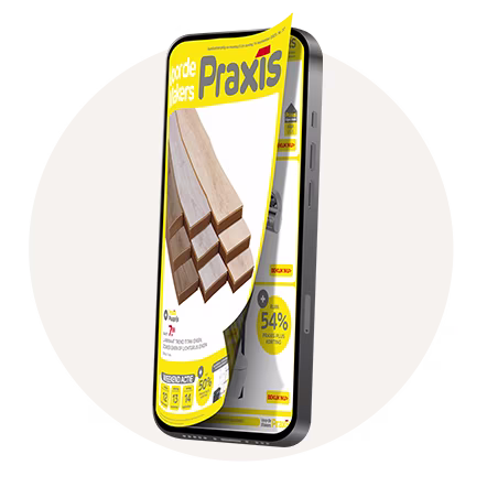 Praxis Folder week 37
