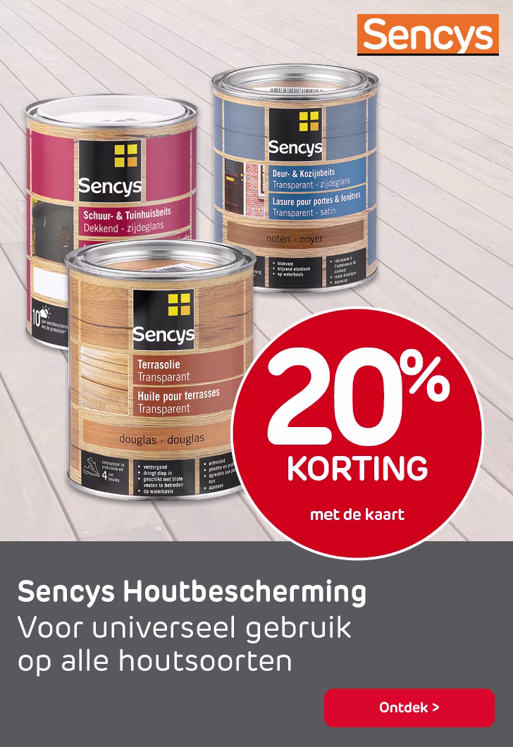 Sencys