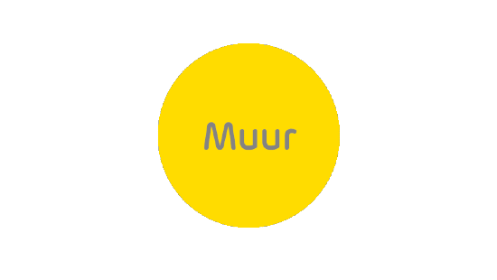 Muur